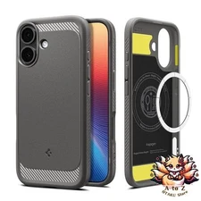 NEW Spigen [18 Years of Technology] iPhone 17 Case MagSafe Compatible Magnetic