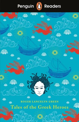 Penguin Readers Level 7 | Roger Lancelyn Green | Taschenbuch | 112 S. | Englisch