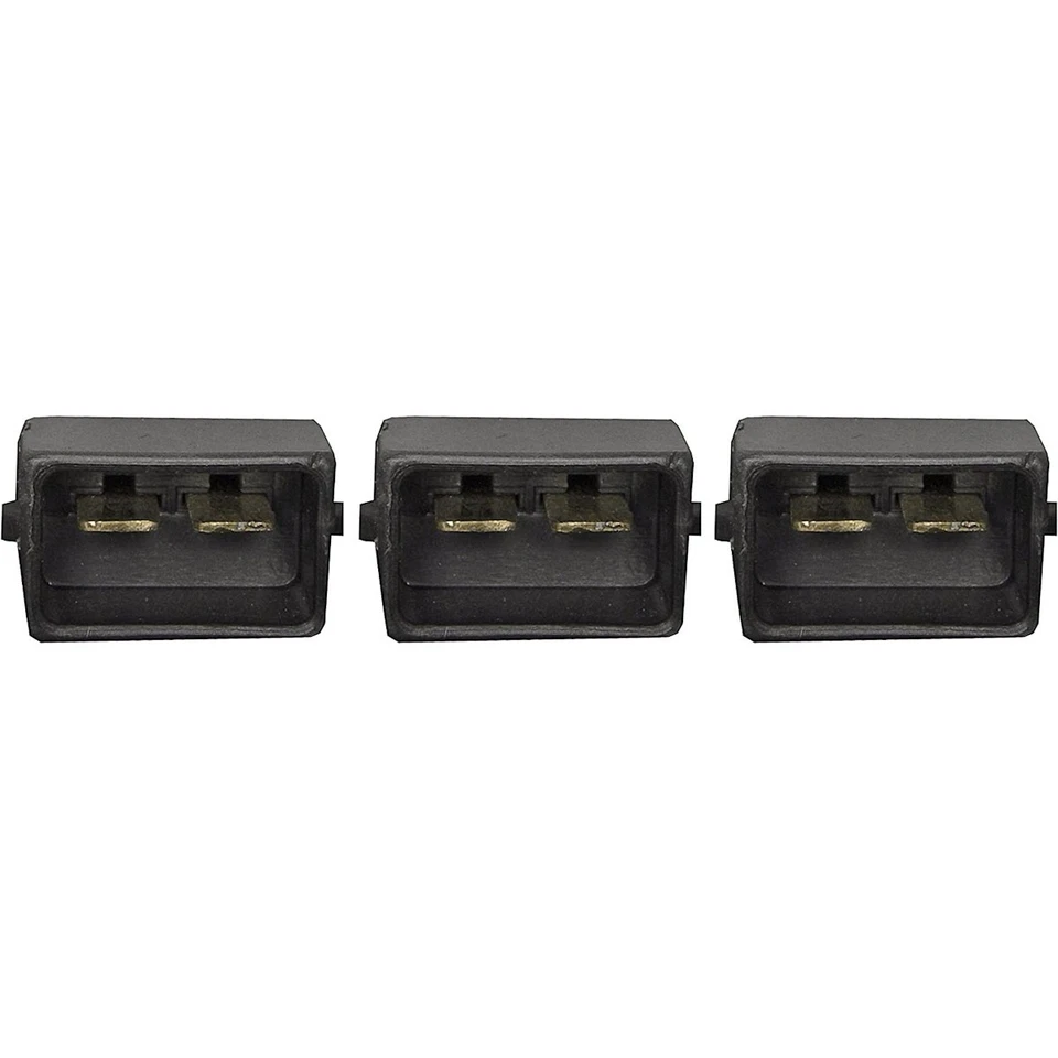 Conjunto de ventilador de refrigeração Dorman 620-104 para Mercury Cougar Ford Contour Mystique - Imagem 2 de 2