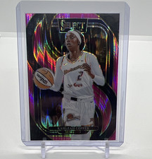 Panini Select 2025 WNBA Kahleah Copper #136 Phoenix Mercury Premier Prizm
