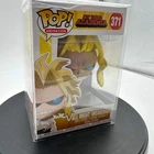 Funko Pop! All Might (Weakened) #371 - My Hero Academia Collectible Figure