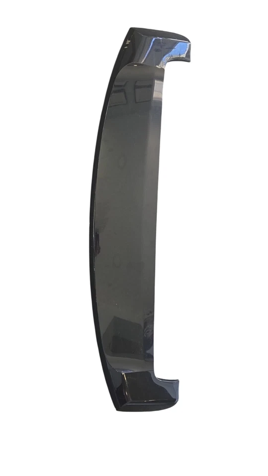 2012-2015 TOYOTA PRIUS LIFTGATE SPOILER SILVER WITH REAR LIGHT OEM 76085-35060 - Image 3 of 4