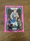 2023 Panini Prizm Basketball Pink Pulsar Mac McClung #258