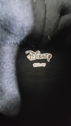 Disney The Owl House King Vines Black Pullover Hoodie Unisex See Photos For Size - Picture 3 of 6