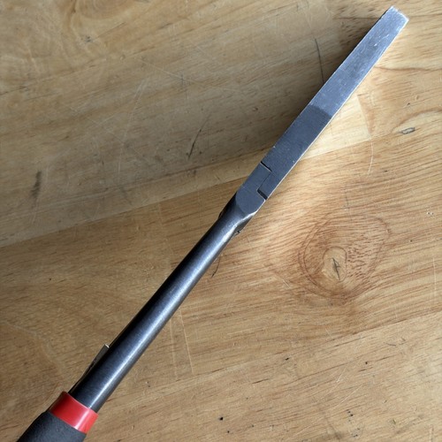Mac Tool 11" Long Reach Duck Bill Pliers Black Handle P11LRDB - 第 11/15 張圖片