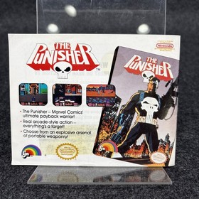 WWF WrestleMania Challenge (NES) - Authentic CIB Great Condition