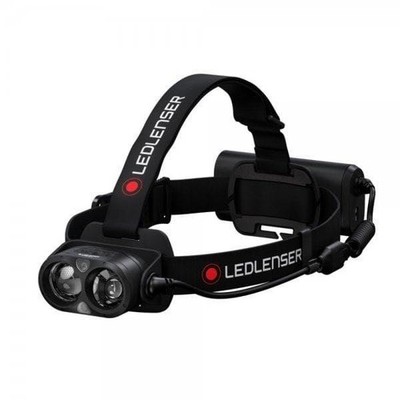 Led Lenser H19R Core Wiederaufladbar Fischen Stirnlampe
