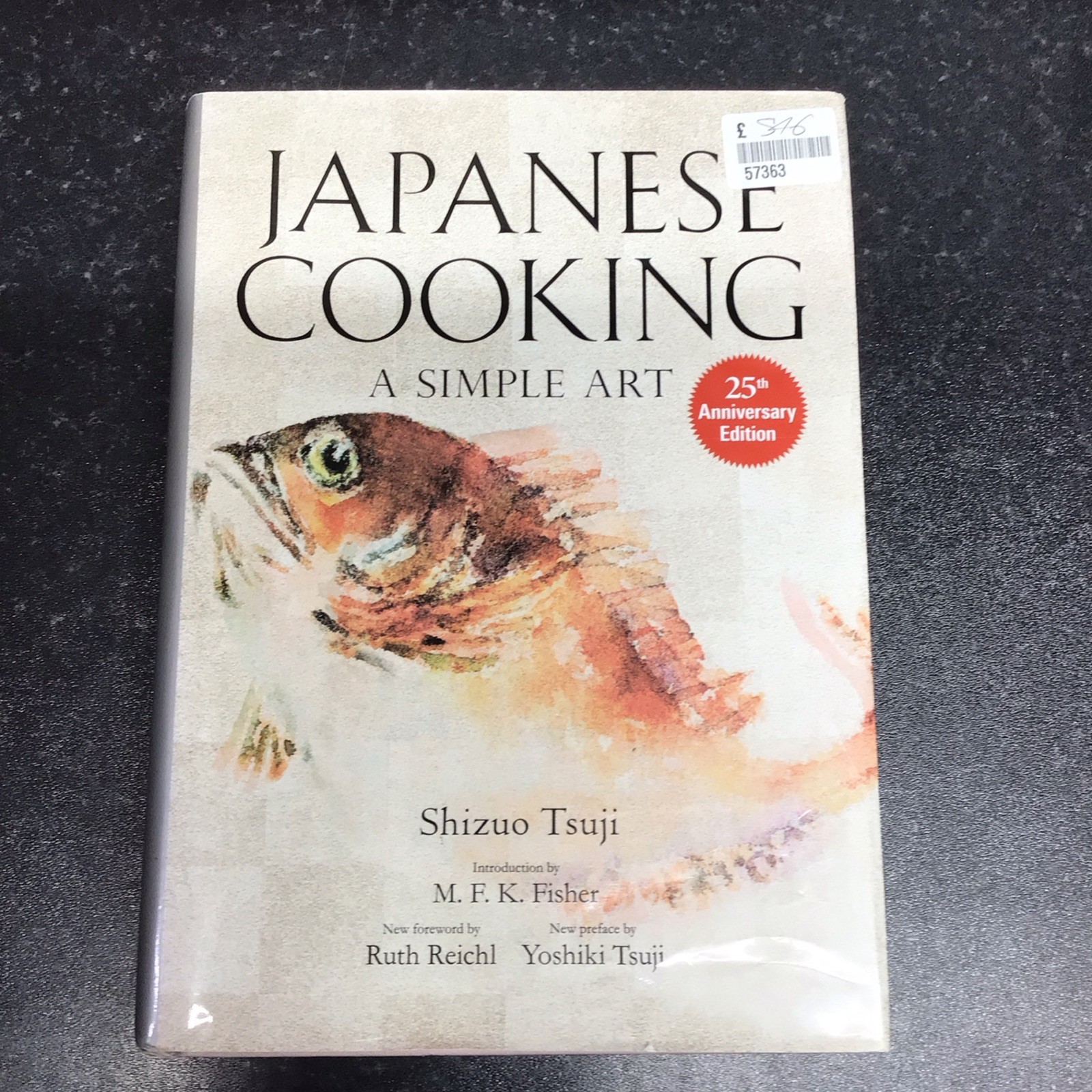 Japanese Cooking: A Simple Art - Shizuo Tsuji