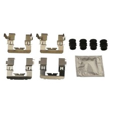 Zubehörsatz Bremsbeläge für Subaru BRZ ZC6 Forester SH SJ Impreza GE 23994509