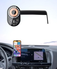 Wireless Charging car Holder for Cadillac CT5 2020-2024 / CT5-V 2023-2024 Acc...
