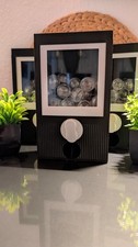 DIY Foto Automat mit Drehrad Paradies Bilderrahmen Alle Farben inkl 24 Kugel