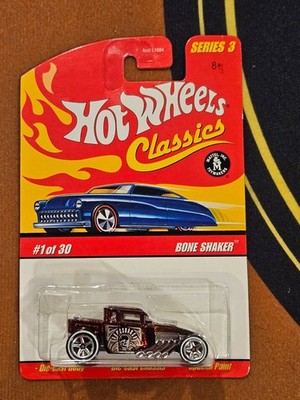 ♪♪Hot Wheels Classics クラシックス シリーズ2 1965 Pontiac