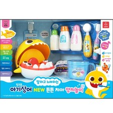 Aurora Pinkfong Baby Shark NEW Strong Teeth Brushing Teeth