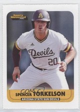 2020 Sports Illustrated for Kids Series 5 Spencer Torkelson #911 0p7l