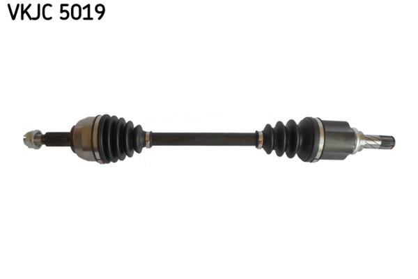 Antriebswelle SKF Vkjc 5019 FüR Lodgy Dacia Dokker M20X1,5 GroßRaumlimousine Tce-image