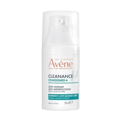 Avene Cleanance Comedomed+ Intensive Anti-Blemish Care 30ml