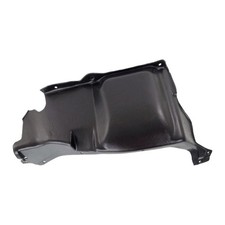 Engine Splash Shield Driver Side For Vw Beetle Tdi Glx Gls Hatchback 98-06 1pc