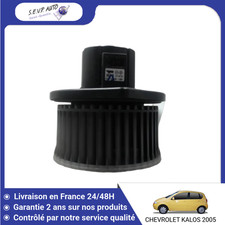 Moteur Chevrolet KALOS