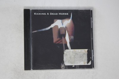 Kicking a Dead Horse Music CD Album