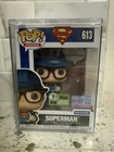 Funko Pop! DC Superman 2026 ECCC Exclusive LE 1500pcs