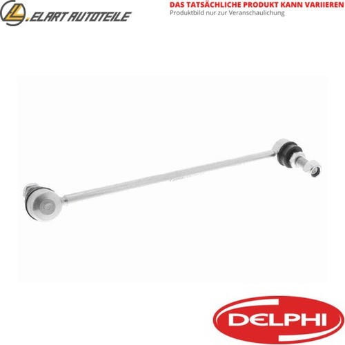 STANGESTREBE STABILISATOR TC1926 FÜR MERCEDES-BENZ S-CLASS M278.932/920 4.7L