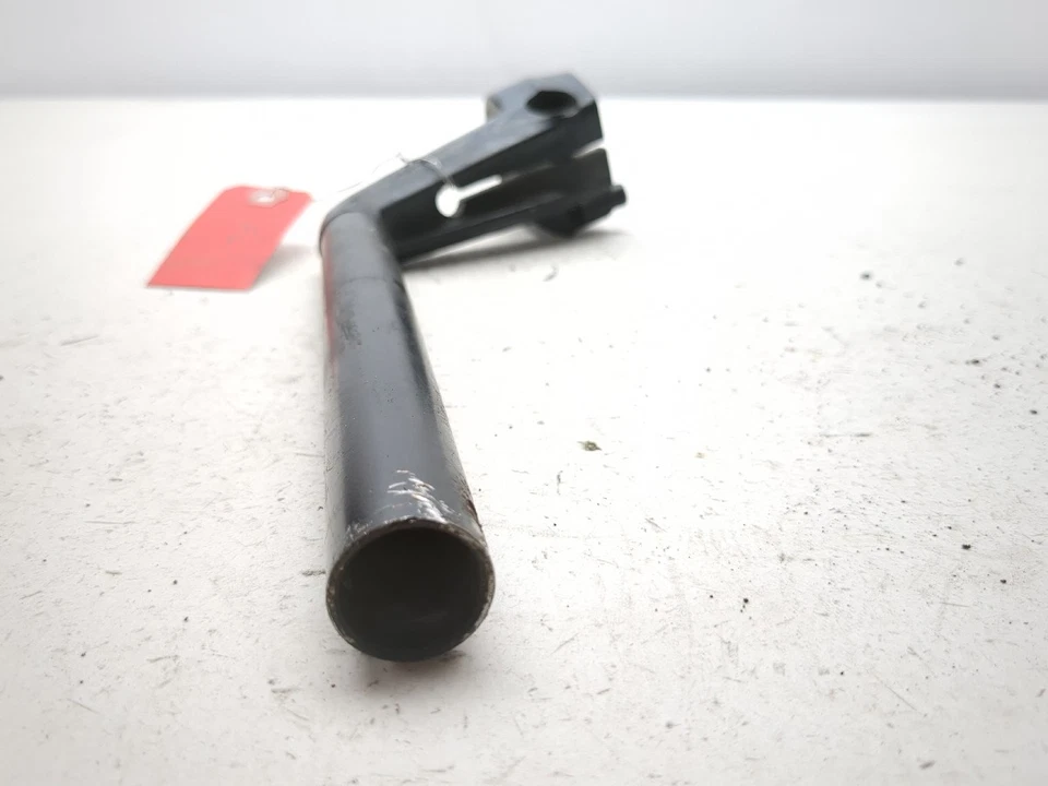 88-91 Honda NT650 Hawk GT Front Left Clip On Handle Bar - Image 3 of 4