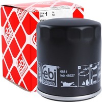Febi Bilstein ÖLfilter Passend FüR VW Transporter Multivan T5 T6 2.0 TDI Bitdi