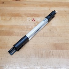 Hoffman LED24V15 Industrial Control Panel Light Bar, 24vdc .5A - USED