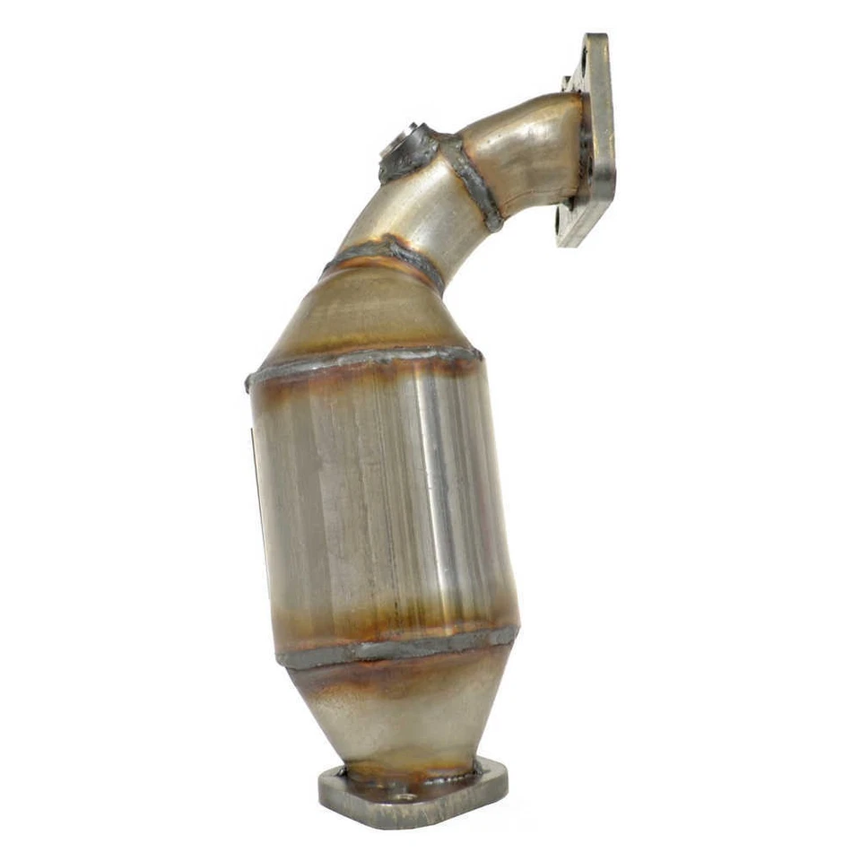 Convertidor catalítico con colector de escape integrado Eastern Mfg 50517 Foto 3 de 3