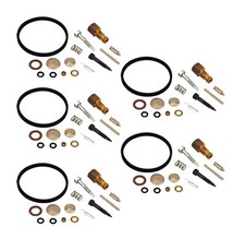 Stens 520-336-5PK Carburetor Repair Kits - 520-336-5PK