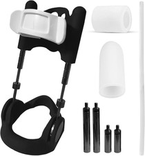Upgraded Third-Generation Male Extender, Physical Stretching Device Trainer, Adj