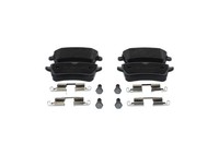 NEU - Bosch 0986494637 Bremsbelagsatz, Scheibenbremse FüR Audi