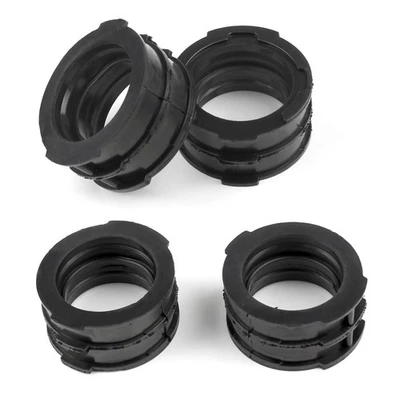 AREYOURSHOP Carburateur tubulure d'admission Pour Yamaha Vmax 1200 85-07 1FK-13597-00-00 New