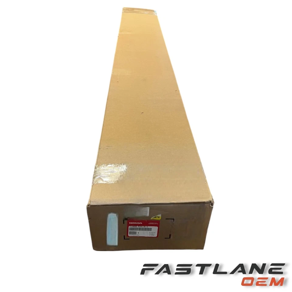 Acura MDX 2017-2020 decoración de umbral derecho nuevo OEM 71800-TZ5-A11 Foto 4 de 4