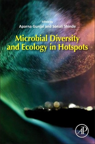 Microbial Diversity and Ecology in Hotspots - 9780323901482