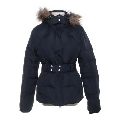 VILA Clothes, Daunenjacke, Damen, Größe: M, Blau #dok