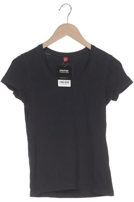 Esprit T-Shirt Damen Shirt Kurzärmliges Oberteil Gr. S Baumwolle Mar... #7a0sp1r