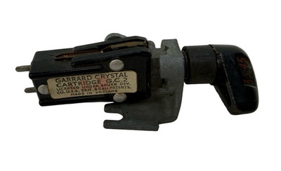 Garrard Crystal G.C.2 Cartridge