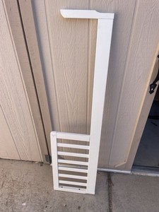 Davinci Toddler Bed Conversion Kit (M3099) in White