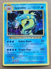 Gyarados 34/108 Evolutions Holo on eBay