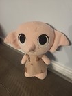 Dobby Plush 7” Harry Potter House Elf Stuffed Toy Doll Funko 2018