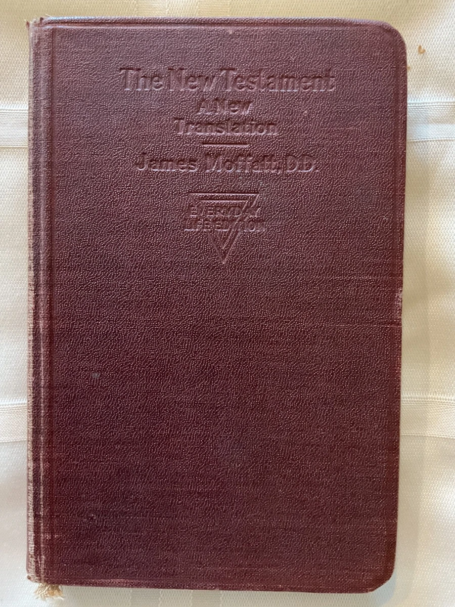 james moffatt products for sale | eBay
