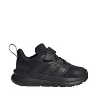 Buty Dla Dzieci Adidas Tensaur Run 4.0 Czarne KJ6708 21