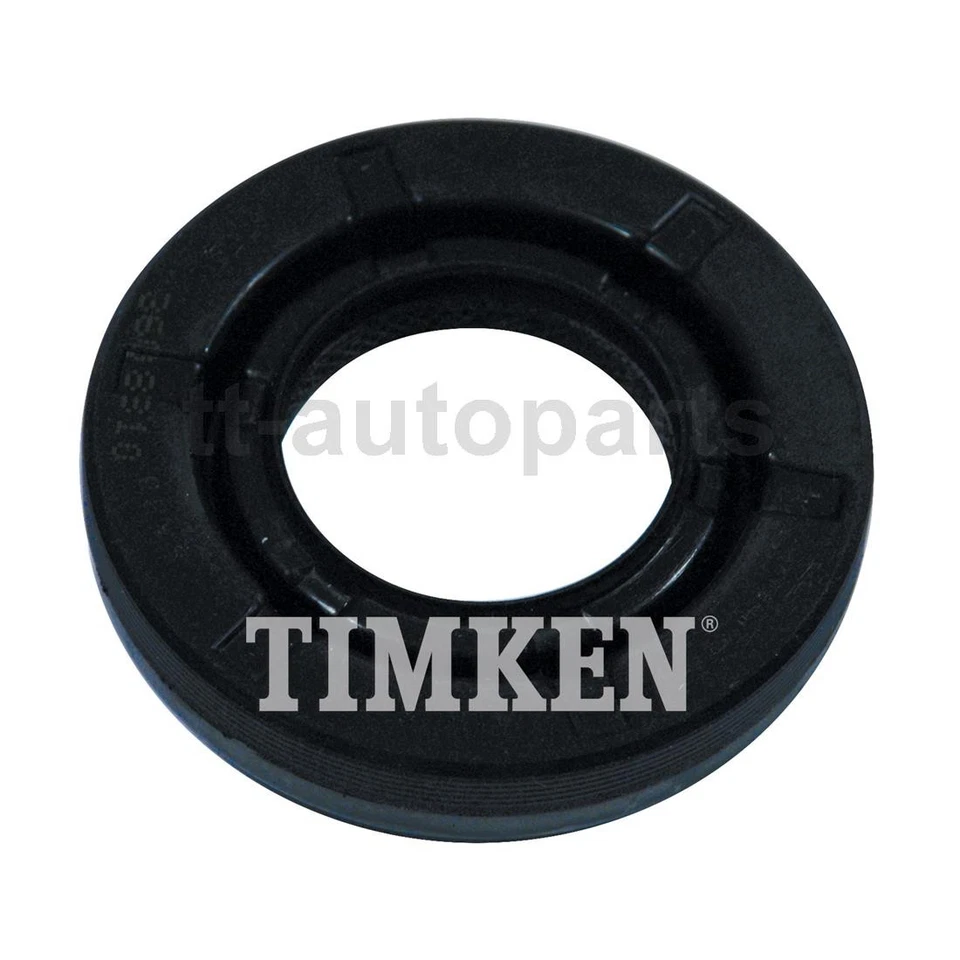 Sello de eje de salida Timken para Chevrolet Avalanche 2007 2008 2009 2010 2011 Foto 3 de 4
