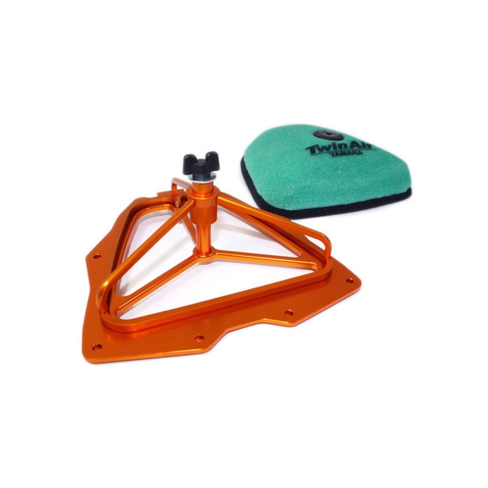 Kit Powerflow Twin Air Yamaha YZ450F Per Moto Ricambi Accessori Parti