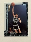 2025 Panini George Gervin Base (Raw)