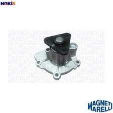 WATER PUMP ENGINE COOLING 352316171240 FOR MITSUBISHI OUTLANDER/II/SUV/SPORT