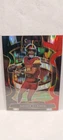 New Listing2025 Panini Select - Concourse Jayden Daniels #88 Black & Red Shock Prizm