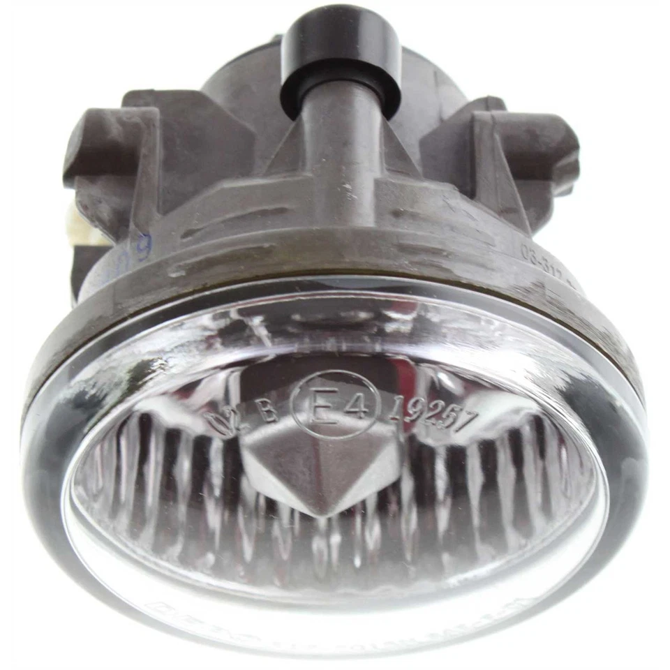 Juego de luces antiniebla para 04-09 Toyota Prius 04-07 Highlander 00-05 Echo 04-05 Scion xA Foto 2 de 4