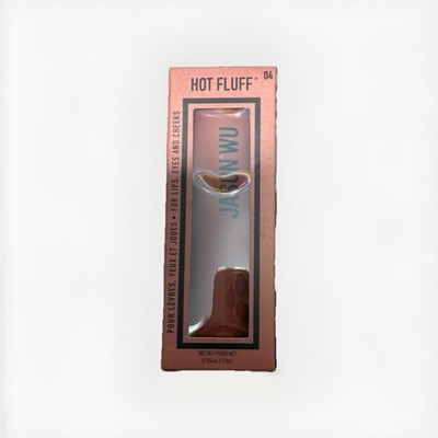 Jason Wu Hot Fluff Lip, Eye, And Cheek Stick Apple Pie